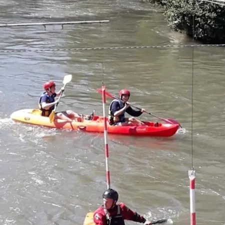 Le Presbytère De Fressin