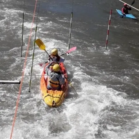 Le Presbytère De Fressin