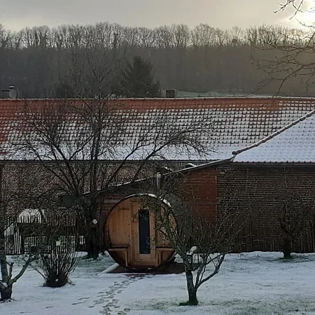 Le Presbytère De Bed & Breakfast Fressin