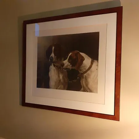 Le Presbytère De 4*