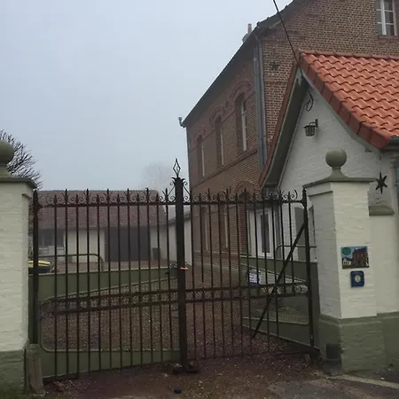 Le Presbytere De