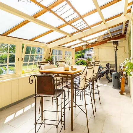 Le Presbytère De 4* Fressin