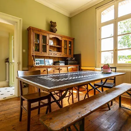 Le Presbytère De Bed & Breakfast Fressin