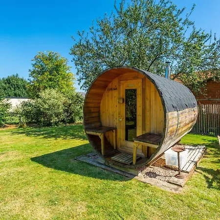 Bed & Breakfast Le Presbytère De