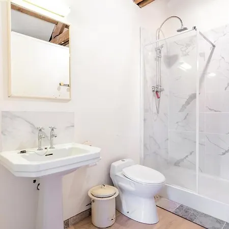 Le Presbytère De 4*