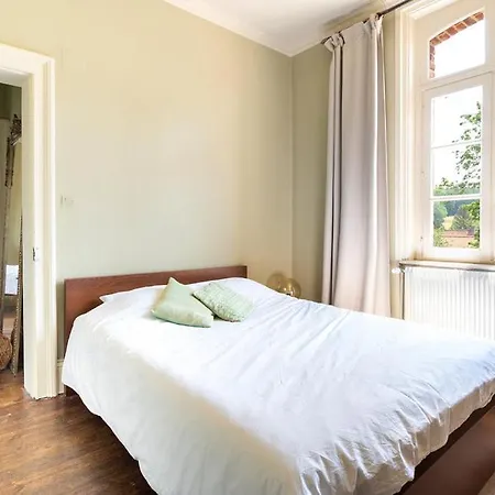 Bed & Breakfast Le Presbytère De