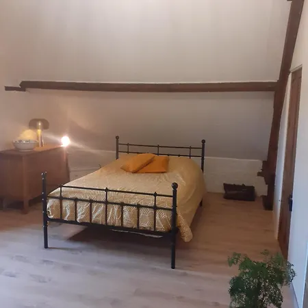 Le Presbytere De 4*