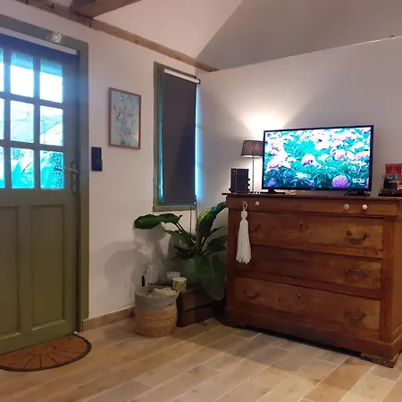 Bed & Breakfast Le Presbytère De Fressin