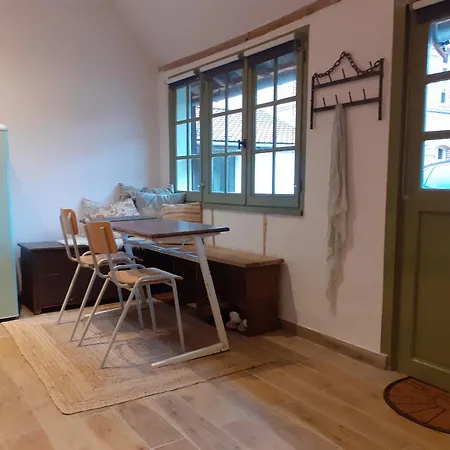 Le Presbytère De Fressin