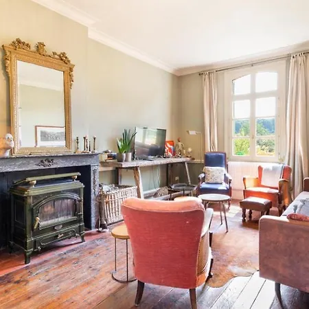 Le Presbytère De Bed & Breakfast Fressin