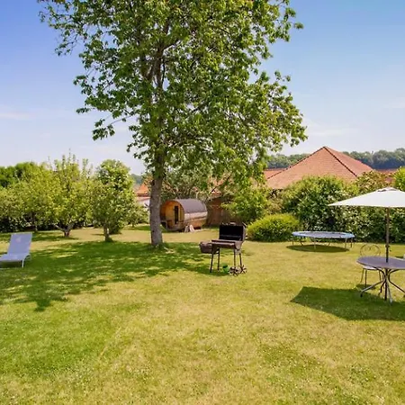 Le Presbytère De Fressin