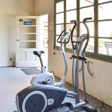 Le Presbytère De 4*