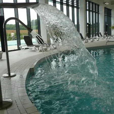 Le Presbytère De Fressin