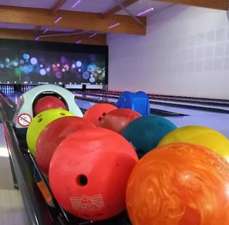 Le Presbytère De Bed & Breakfast Fressin