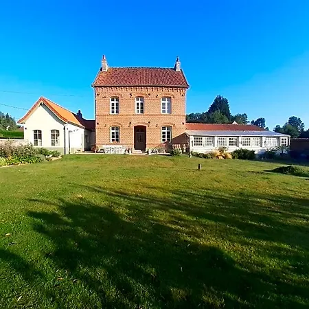 Le Presbytere De