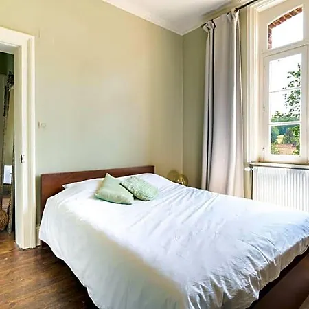Le Presbytere De 4*