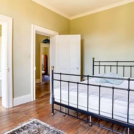 Le Presbytere De 4* Fressin