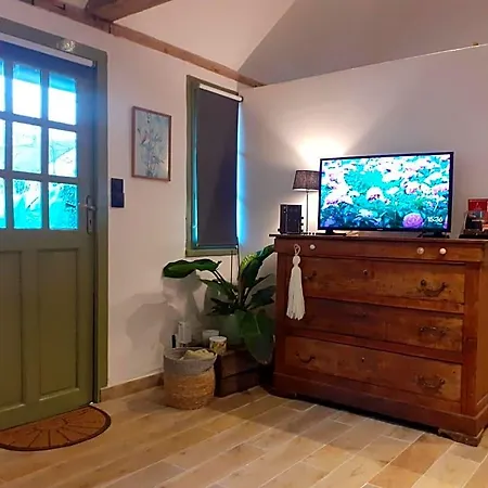 Le Presbytere De 4* Fressin