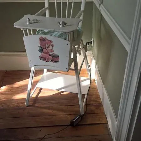 Le Presbytère De Bed & Breakfast Fressin